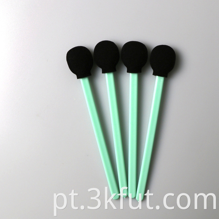  packed foam swab stick